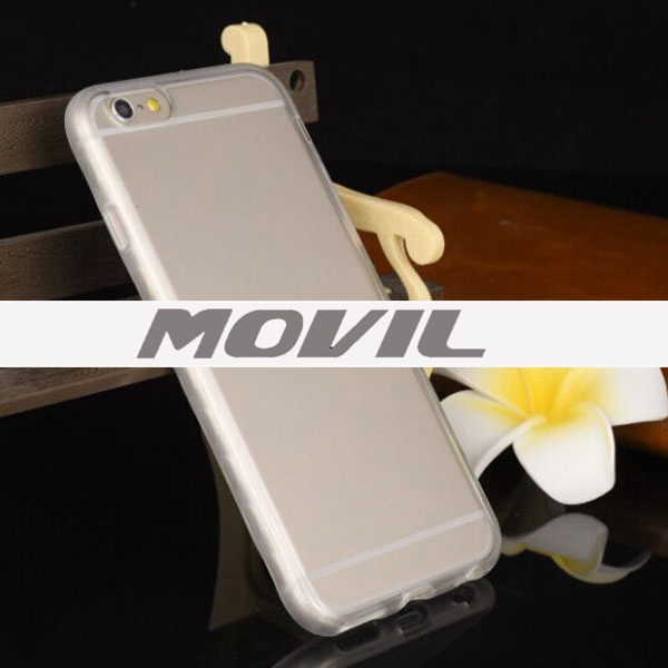 NP-1861 tpu funda para iPhone  6-2